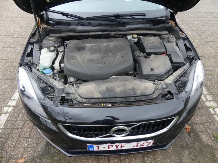 Photo 22 VIN: YV1MV74L1H2394025 - VOLVO V40 