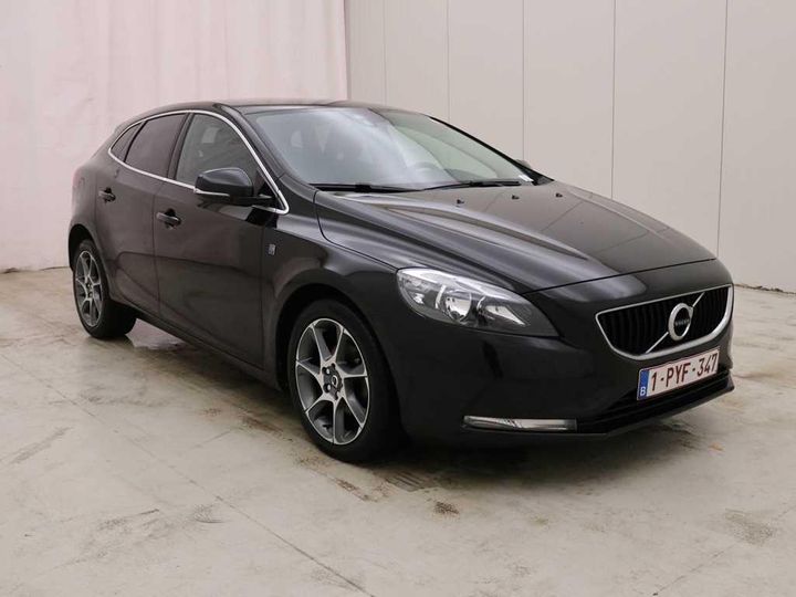 Photo 9 VIN: YV1MV74L1H2394025 - VOLVO V40 