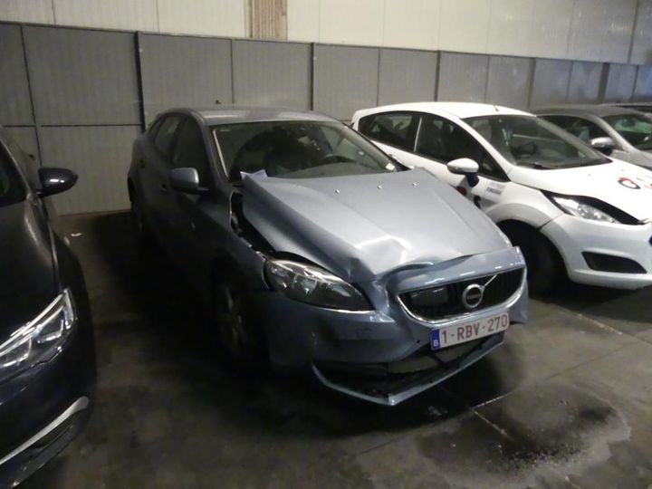 Photo 0 VIN: YV1MV74L1H2401691 - VOLVO V40 - 2016 