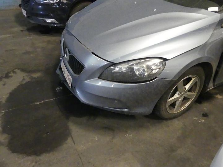 Photo 19 VIN: YV1MV74L1H2401691 - VOLVO V40 - 2016 