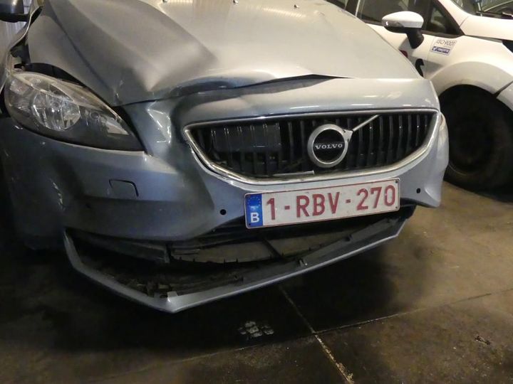 Photo 20 VIN: YV1MV74L1H2401691 - VOLVO V40 - 2016 