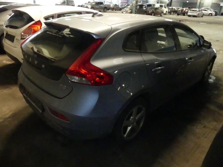 Photo 8 VIN: YV1MV74L1H2401691 - VOLVO V40 - 2016 