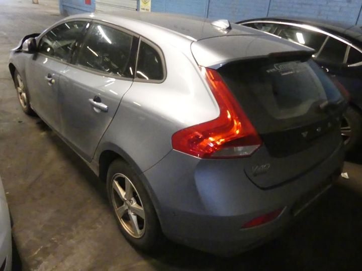 Photo 9 VIN: YV1MV74L1H2401691 - VOLVO V40 - 2016 