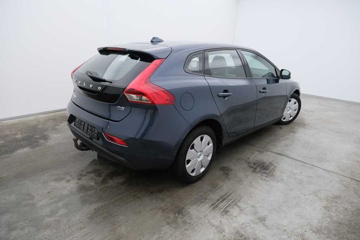 Photo 2 VIN: YV1MV74L1H2403168 - VOLVO V40 FL&#3916 