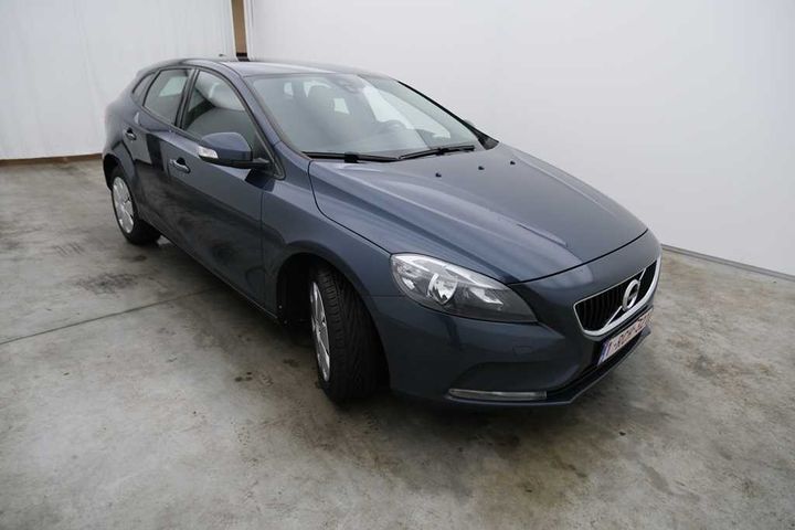 Photo 8 VIN: YV1MV74L1H2403168 - VOLVO V40 FL&#3916 