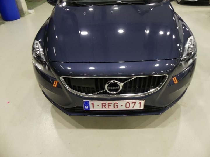 Photo 19 VIN: YV1MV74L1H2406120 - VOLVO V40 - 2016 