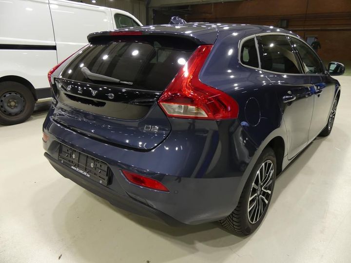 Photo 2 VIN: YV1MV74L1H2406120 - VOLVO V40 - 2016 