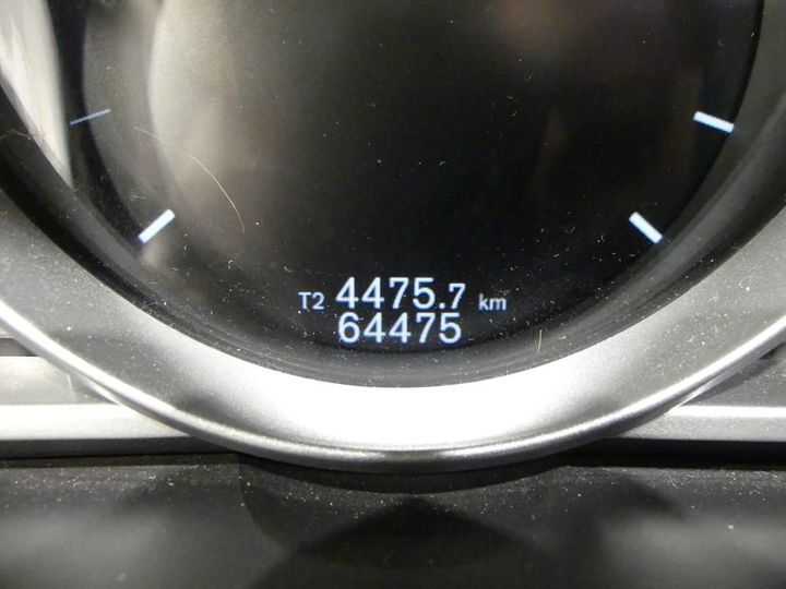 Photo 8 VIN: YV1MV74L1H2406120 - VOLVO V40 - 2016 