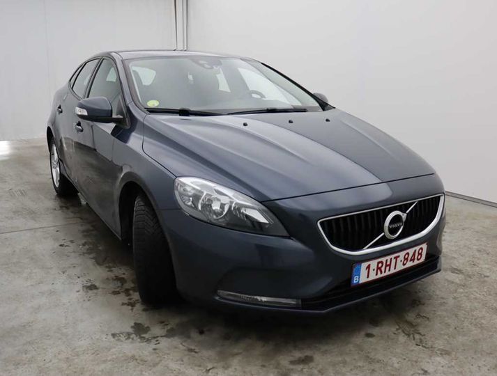 Photo 8 VIN: YV1MV74L1H2407204 - VOLVO V40 FL&#3916 