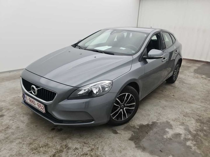 Photo 1 VIN: YV1MV74L1H2411245 - VOLVO V40 FL&#3916 