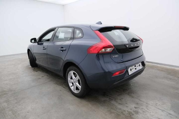 Photo 4 VIN: YV1MV74L1H2411846 - VOLVO V40 FL&#3916 