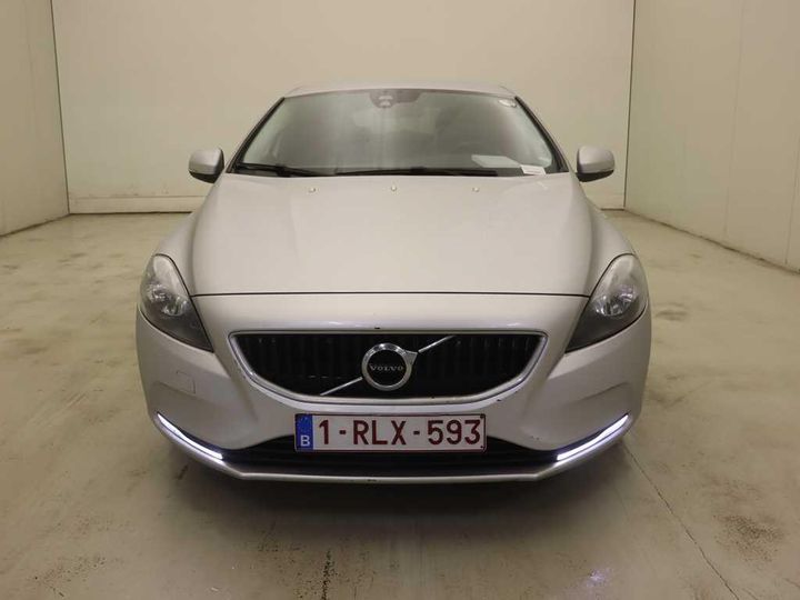 Photo 16 VIN: YV1MV74L1H2412136 - VOLVO V40 