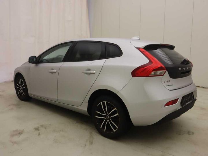 Photo 9 VIN: YV1MV74L1H2412136 - VOLVO V40 