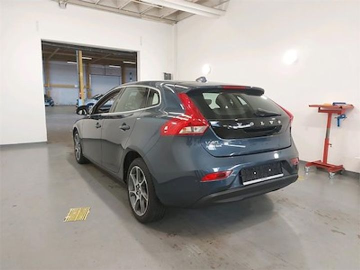 Photo 3 VIN: YV1MV74L1H2412900 - VOLVO V40 DIESEL - 2016 