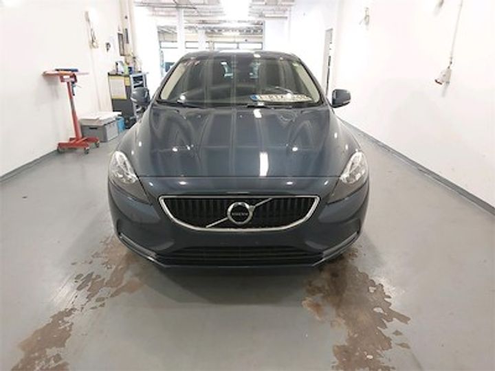 Photo 5 VIN: YV1MV74L1H2412900 - VOLVO V40 DIESEL - 2016 