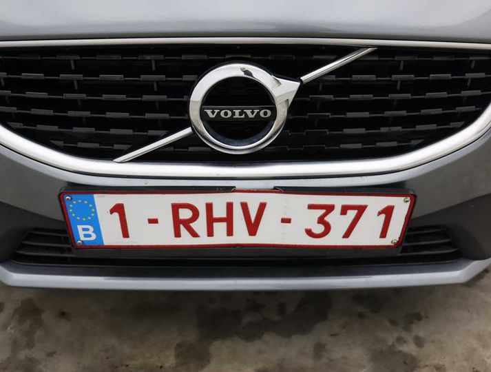 Photo 5 VIN: YV1MV74L1H2414029 - VOLVO V40 FL&#3916 