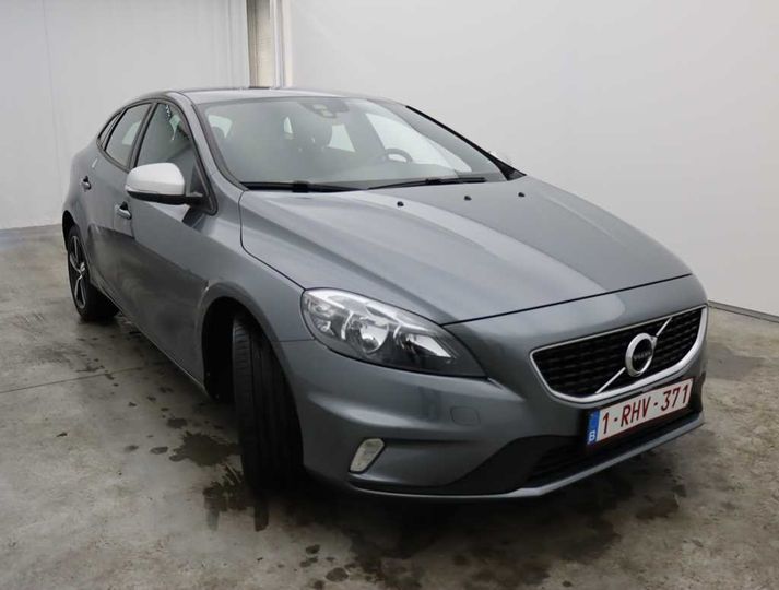 Photo 8 VIN: YV1MV74L1H2414029 - VOLVO V40 FL&#3916 