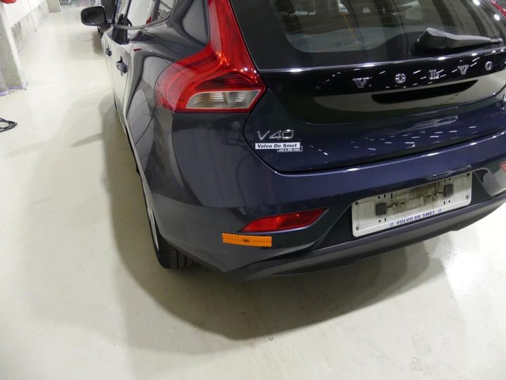 Photo 21 VIN: YV1MV74L1H2414983 - VOLVO V40 - 2016 