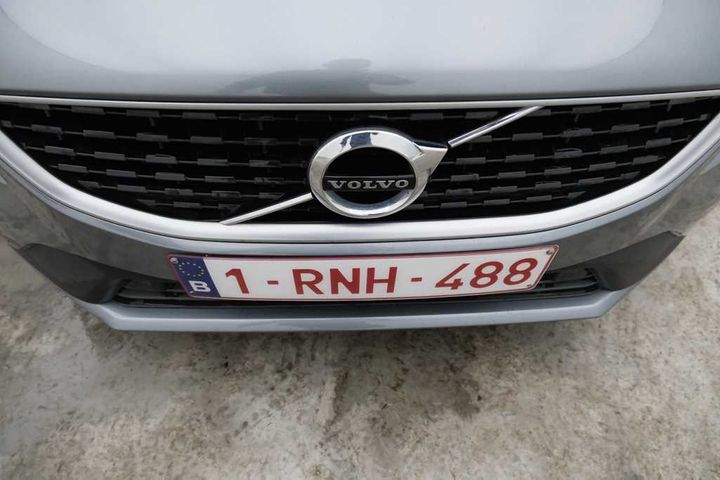 Photo 5 VIN: YV1MV74L1H2417976 - VOLVO V40 FL&#3916 