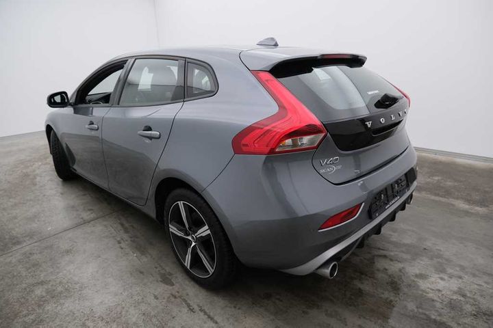 Photo 7 VIN: YV1MV74L1H2417976 - VOLVO V40 FL&#3916 