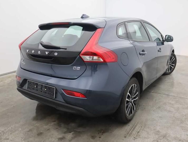 Photo 2 VIN: YV1MV74L1H2419121 - VOLVO V40 FL&#3916 