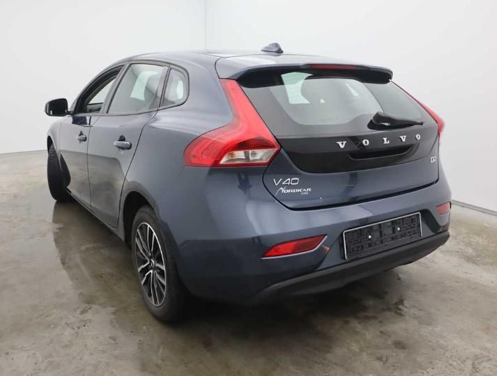 Photo 7 VIN: YV1MV74L1H2419121 - VOLVO V40 FL&#3916 