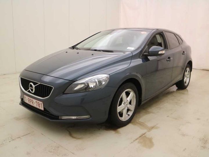 Photo 1 VIN: YV1MV74L1H2420625 - VOLVO V40 