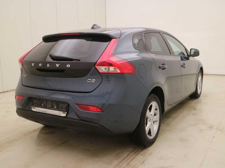 Photo 10 VIN: YV1MV74L1H2420625 - VOLVO V40 