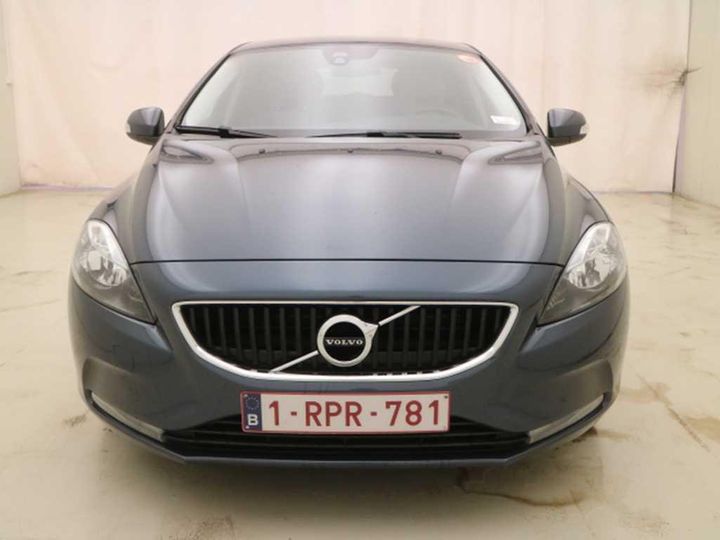 Photo 16 VIN: YV1MV74L1H2420625 - VOLVO V40 