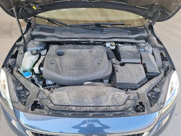 Photo 21 VIN: YV1MV74L1H2420625 - VOLVO V40 