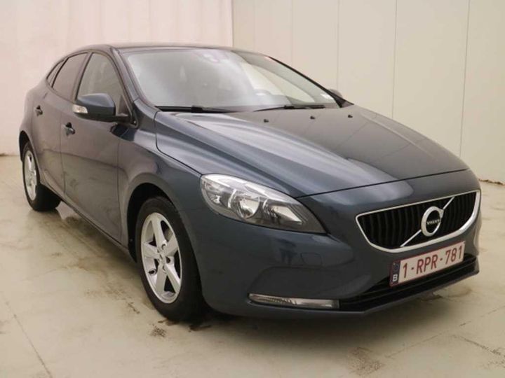 Photo 8 VIN: YV1MV74L1H2420625 - VOLVO V40 