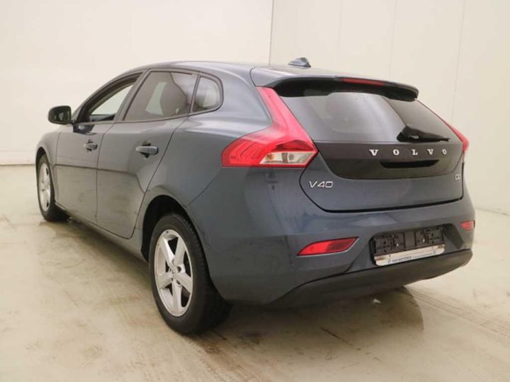 Photo 9 VIN: YV1MV74L1H2420625 - VOLVO V40 