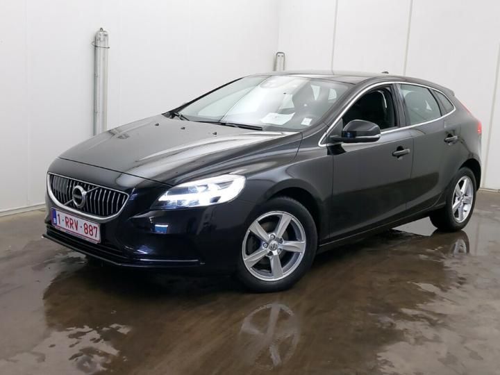 Photo 1 VIN: YV1MV74L1H2421330 - VOLVO V40 