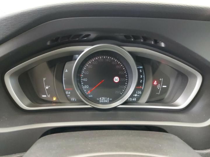 Photo 12 VIN: YV1MV74L1H2421330 - VOLVO V40 