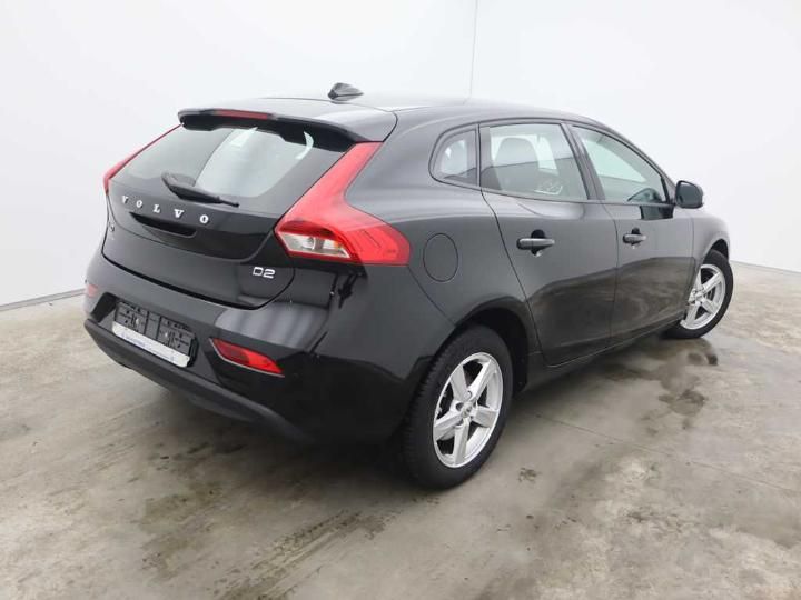 Photo 2 VIN: YV1MV74L1H2422844 - VOLVO V40 FL&#3916 