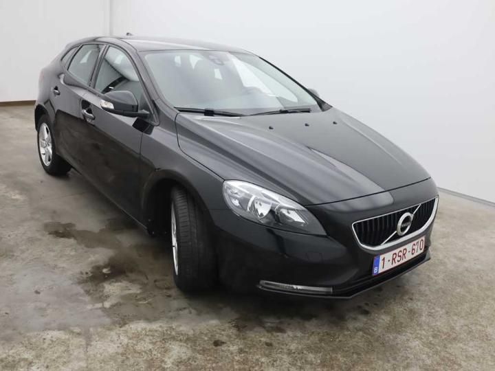 Photo 8 VIN: YV1MV74L1H2422844 - VOLVO V40 FL&#3916 