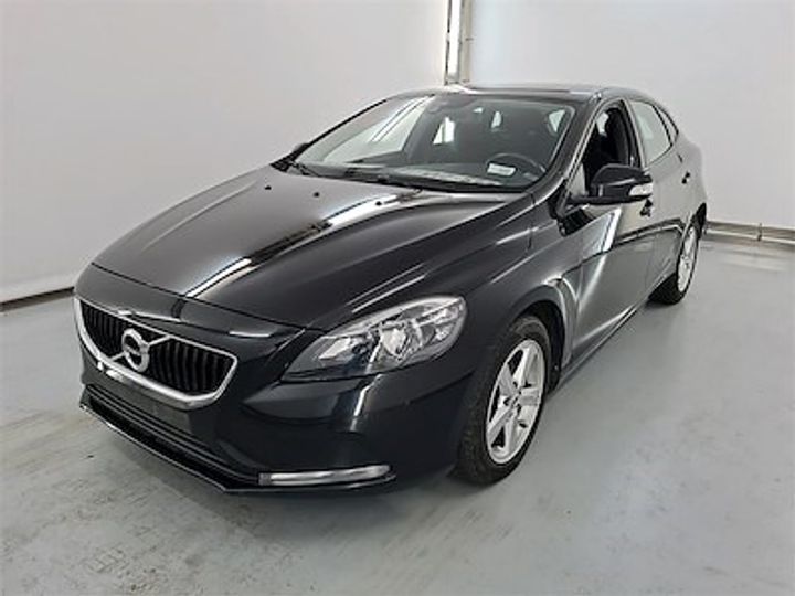 Photo 0 VIN: YV1MV74L1H2425040 - VOLVO V40 DIESEL - 2016 