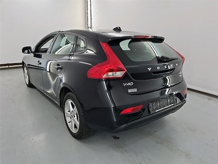 Photo 3 VIN: YV1MV74L1H2425040 - VOLVO V40 DIESEL - 2016 