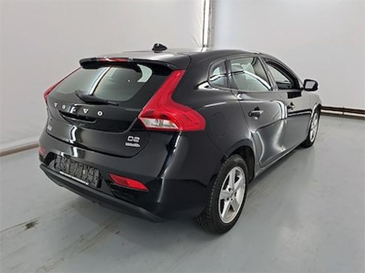 Photo 4 VIN: YV1MV74L1H2425040 - VOLVO V40 DIESEL - 2016 