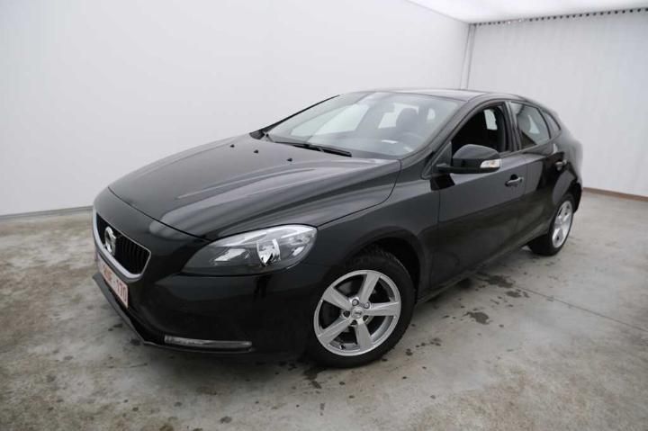 Photo 1 VIN: YV1MV74L1H2426342 - VOLVO V40 FL&#3916 