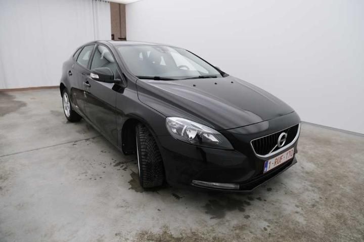 Photo 8 VIN: YV1MV74L1H2426342 - VOLVO V40 FL&#3916 