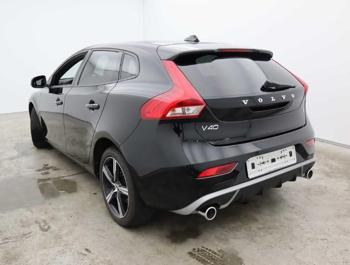 Photo 7 VIN: YV1MV74L1H2427322 - VOLVO V40 FL&#3916 