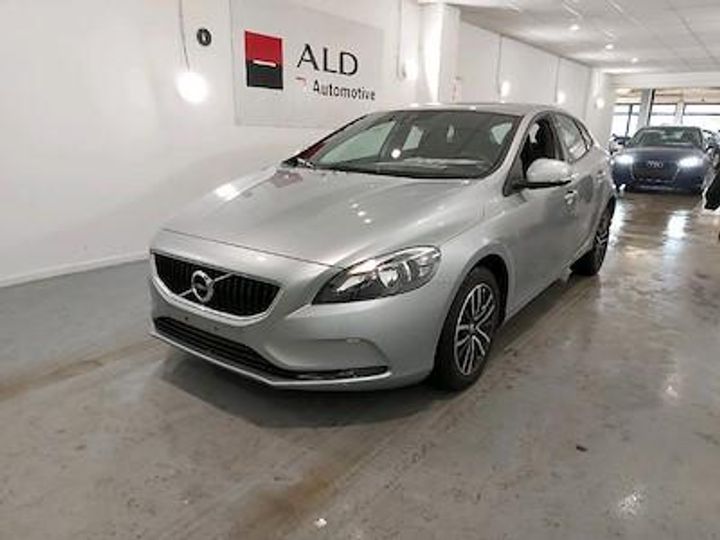 Photo 0 VIN: YV1MV74L1H2428383 - VOLVO V40 DIESEL - 2016 