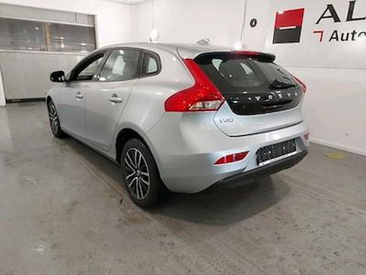 Photo 3 VIN: YV1MV74L1H2428383 - VOLVO V40 DIESEL - 2016 