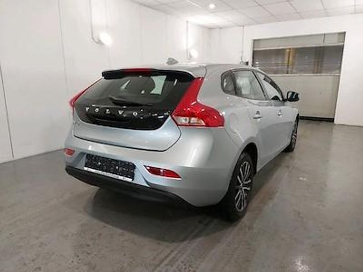 Photo 4 VIN: YV1MV74L1H2428383 - VOLVO V40 DIESEL - 2016 