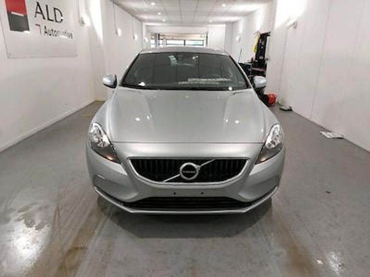 Photo 5 VIN: YV1MV74L1H2428383 - VOLVO V40 DIESEL - 2016 