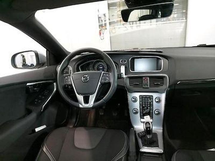 Photo 9 VIN: YV1MV74L1H2428383 - VOLVO V40 DIESEL - 2016 