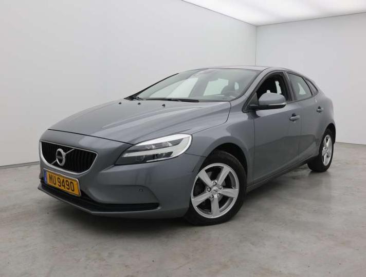 Photo 0 VIN: YV1MV74L1H2429073 - VOLVO V40 16 