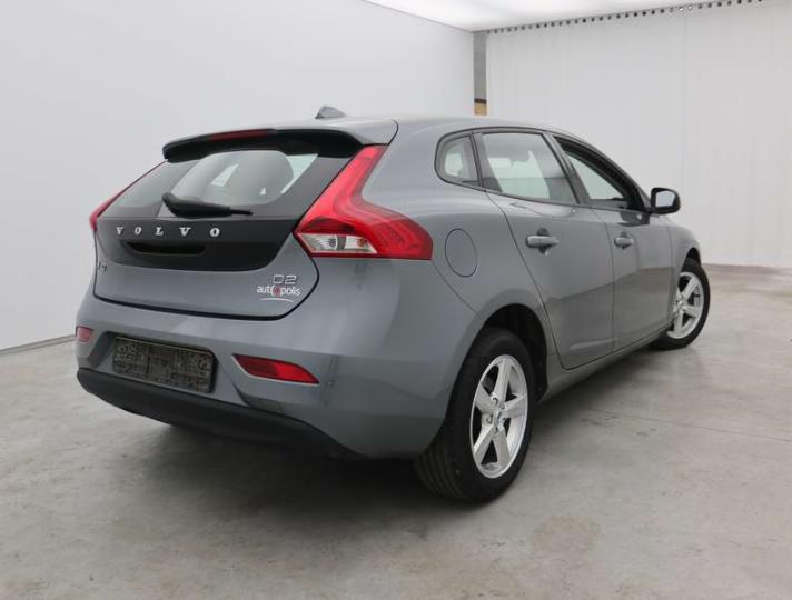 Photo 3 VIN: YV1MV74L1H2429073 - VOLVO V40 16 