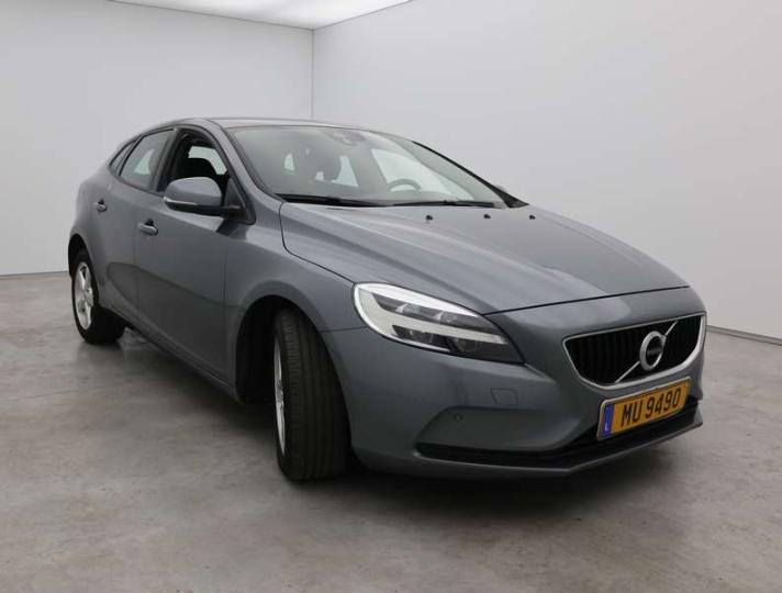 Photo 4 VIN: YV1MV74L1H2429073 - VOLVO V40 16 